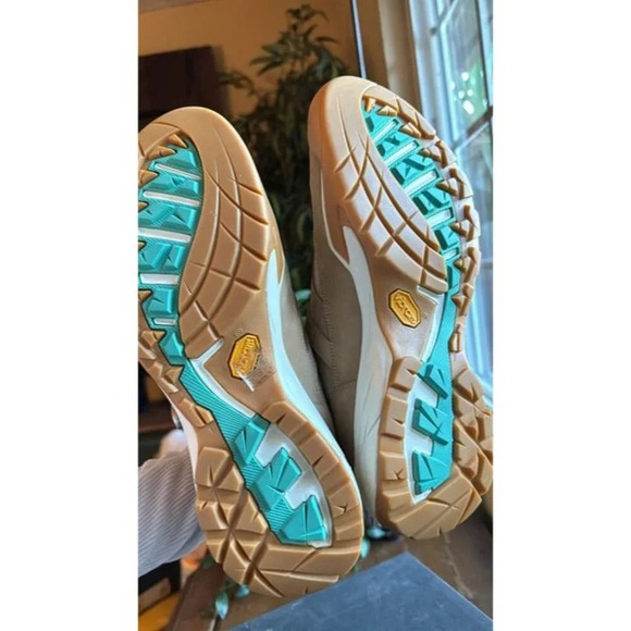 Alchemist Rango 1 Side Buckle Leather/Suede Sneakers 10 US 43 EU NEW $690 - Picture 9 of 11